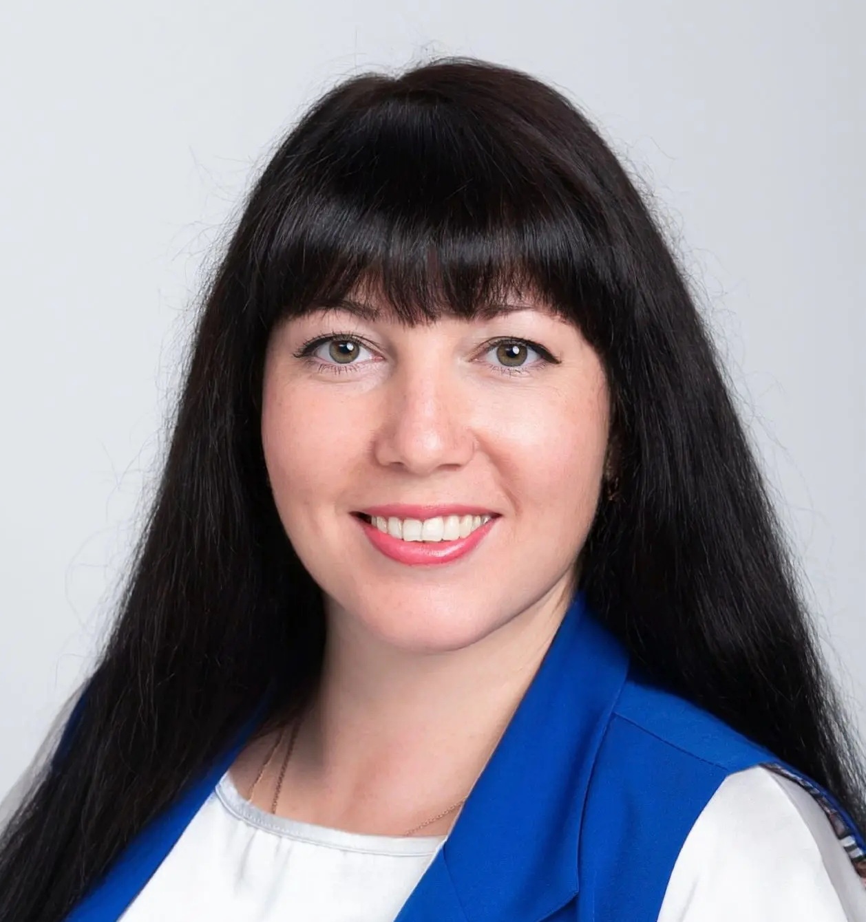 Никонова Екатерина Ивановна